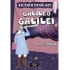 Bilimin Dehaları - Galileo Galilei