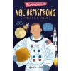 Bilimin Öncüleri: Neil Armstrong Aydaki İlk İnsan