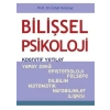 Bilişsel Psikoloji - Kognitif Yetiler