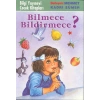 Bilmece Bildirmece