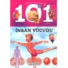 Bilmen Gereken 101 Şey - İnsan Vücudu