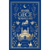 Binbir Gece Masalları Birinci Cilt