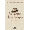 Bir Aktör Hazırlanıyor