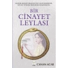 Bir Cinayet Leylası