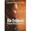 Bir Ermeni Gencin Hatıra Defteri