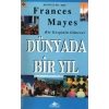 Bir Gezginin Güncesi - Dünyada Bir Yıl