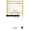 Bir İdam Mahkumunun Son Günü - Hasan Ali Yücel Klasikleri