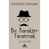 Bir Karakter Yaratmak