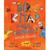Bir Kitap Nasıl Hazırlanır?