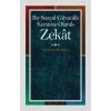 Bir Sosyal Güvenlik Kurumu Olarak Zekat