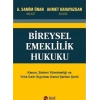 Bireysel Emeklilik Hukuku