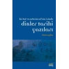 Biruni ve Şehristannin İzinde Dinler Tarihi Yazıları