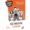 Bizi Bekleyen Elmalar - Yerimde Olsan