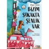 Bizim Sokakta Şenlik Var