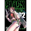 Black Lagoon 2