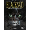 Blacksad 1.Cilt - Gölgeler Arasında Bir Yerde