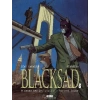 Blacksad 6 - O Zaman Her Şey Yıkılır Birinci Bölüm