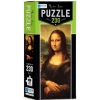 Blue Focus Mona Lisa - Puzzle 230 Parça