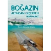 Boğazın Altından Geçerken Marmaray