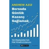 Borsada Günlük Kazanç Sağlamak - Yeni Başlayanlar İçin Risk Yönetimi Kılavuzu