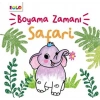 Boyama Zamanı - Safari