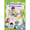 Boyamalı Dini Bilgiler 1 - Allaha İman