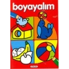 Boyayalım 2 - Kırmızı