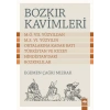 Bozkır Kavimleri