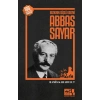 Bozkırın Güçlü Kalemi Abbas Sayar