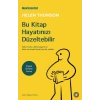 Bu Kitap Hayatınızı Düzeltebilir