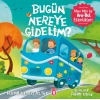 Bugün Nereye Gidelim? - Mavi Mini İle Ara-Bul Etkinlikleri
