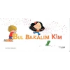 Bul Bakalım Kim