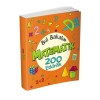 Bul Bakalım Matematik 200 Etkinlik