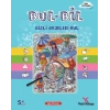 Bul Bil Serisi Gizli Objeler