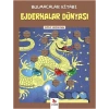 Bulmacalar Kitabı - Ejderhalar Dünyası