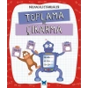 Bulmacalı Etkinlikler - Toplama ve Çıkarma
