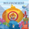 Bulurum Seni Okyanusta (Fenerli Kitap)