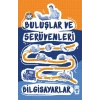 Buluşlar ve Serüvenleri - Bilgisayar