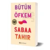 Bütün Öfkem