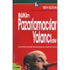 Bütün Pazarlamacılar Yalancıdır Hikaye Anlatır