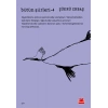Bütün Şiirleri 4