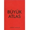 Büyük Atlas - Ciltli