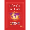 Büyük Atlas (Karton Kapak)