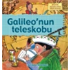 Büyük İnsanların Hikayeleri - Galileonun Teleskobu