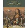 Büyük Ressamlar - Leonardo da Vinci