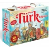 Büyük Türk Bilginleri (10 Kitap Takım)