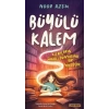 Büyülü Kalem Kitapların Sihirli Dünyasına Bir Yolculuk