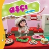 Büyüyünce Ne Olsam - Aşçı Olsam