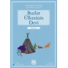 Buzlar Öyküsünün Devi