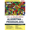 C C++ ve Java Dilleriyle Algoritma ve Programlama